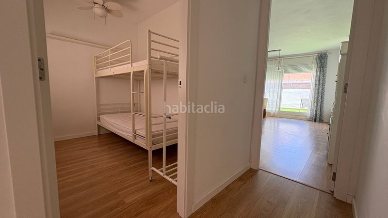 Foto d9ce1f78-1b82-47c9-aa56-5f755394da48. Lloguer àtic amb calefacció a Centro Ciudad Paterna