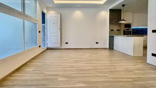 Miete Etagenwohnung  Carrer valència 31. Loft de diseño a estrenar