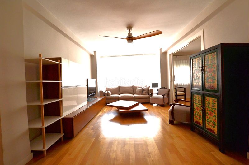 Foto cbad0e00-b241-4723-9427-10c6e69f441a. Lloguer pis a Barrio de Benimaclet Valencia