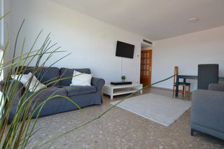 Pis a Plaça de José María Orense