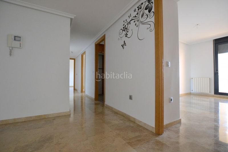 Piso espectacular inmueble con zonas comunes en Ciutat de les Ciències i de les Arts - Justicia Valencia - Imagen 20