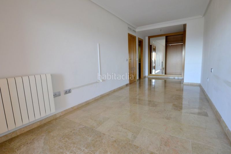 Piso espectacular inmueble con zonas comunes en Ciutat de les Ciències i de les Arts - Justicia Valencia - Imagen 6
