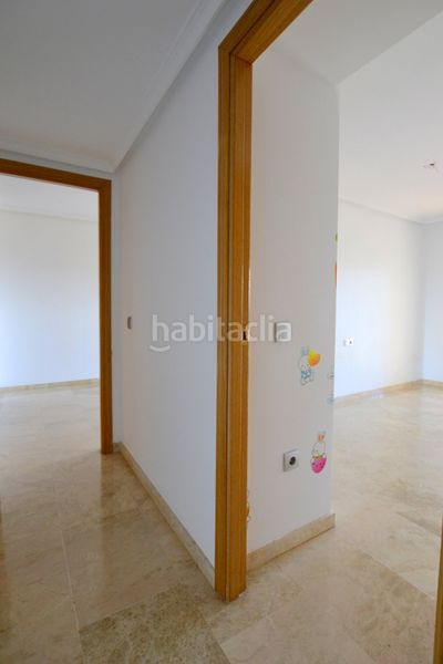 Piso espectacular inmueble con zonas comunes en Ciutat de les Ciències i de les Arts - Justicia Valencia - Imagen 18