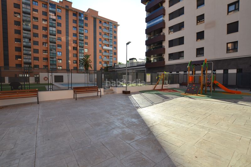 Piso espectacular inmueble con zonas comunes en Ciutat de les Ciències i de les Arts - Justicia Valencia - Imagen 30