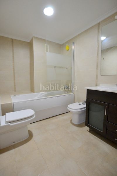 Piso espectacular inmueble con zonas comunes en Ciutat de les Ciències i de les Arts - Justicia Valencia - Imagen 15