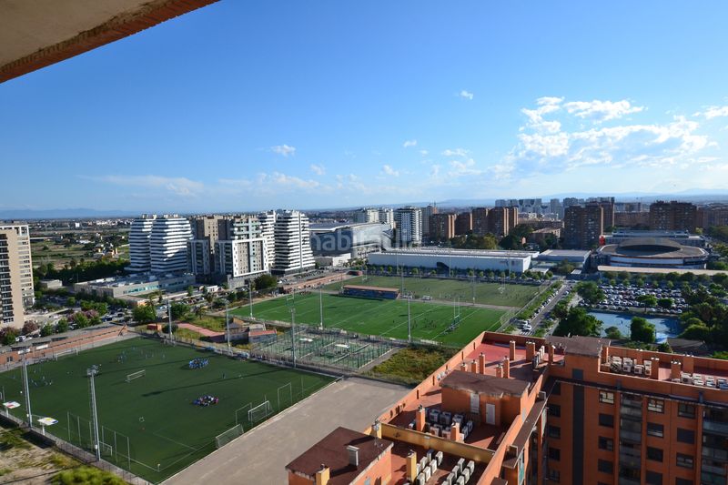 Piso espectacular inmueble con zonas comunes en Ciutat de les Ciències i de les Arts - Justicia Valencia - Imagen 33