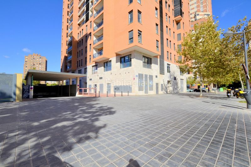 Piso espectacular inmueble con zonas comunes en Ciutat de les Ciències i de les Arts - Justicia Valencia - Imagen 10