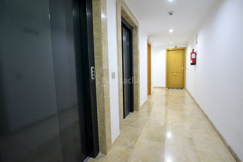 Piso espectacular inmueble con zonas comunes en Ciutat de les Ciències i de les Arts - Justicia Valencia - Imagen 23