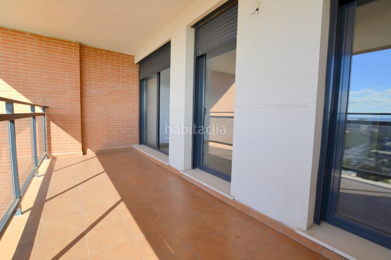 Piso espectacular inmueble con zonas comunes en Ciutat de les Ciències i de les Arts - Justicia Valencia - Imagen 7