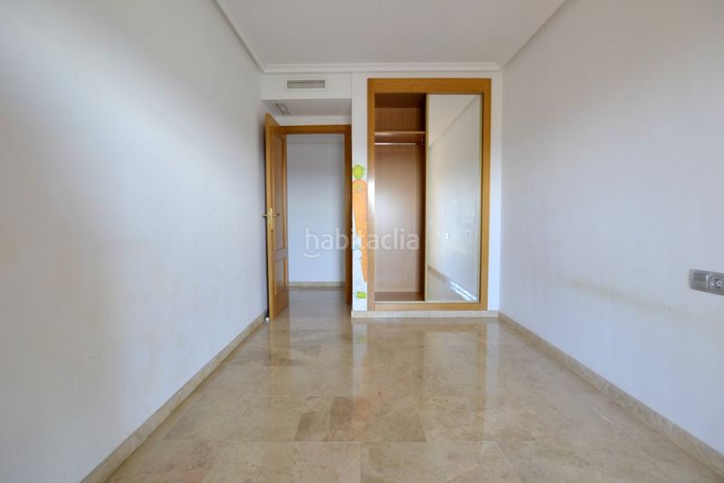 Piso espectacular inmueble con zonas comunes en Ciutat de les Ciències i de les Arts - Justicia Valencia - Imagen 17