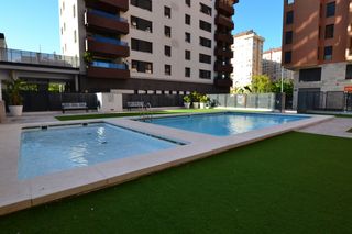 Appartamento  Avinguda dels germans maristes. Espectacular inmueble con zonas comunes