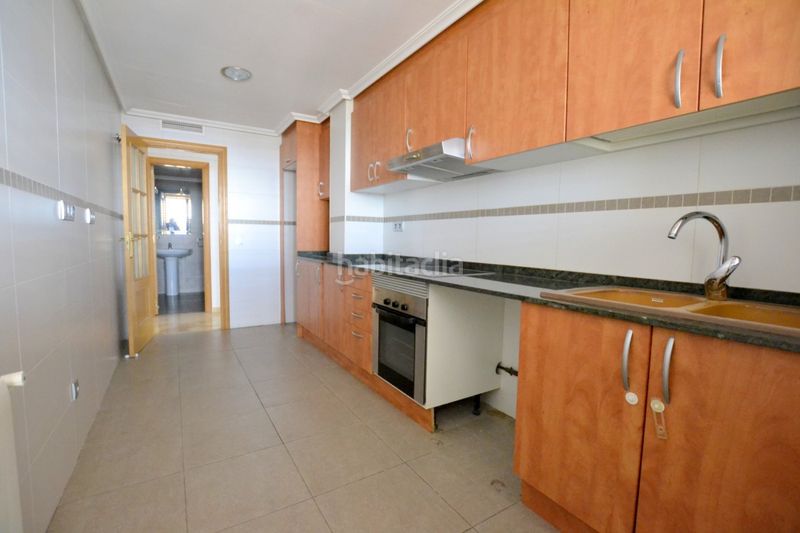 Piso espectacular inmueble con zonas comunes en Ciutat de les Ciències i de les Arts - Justicia Valencia - Imagen 11