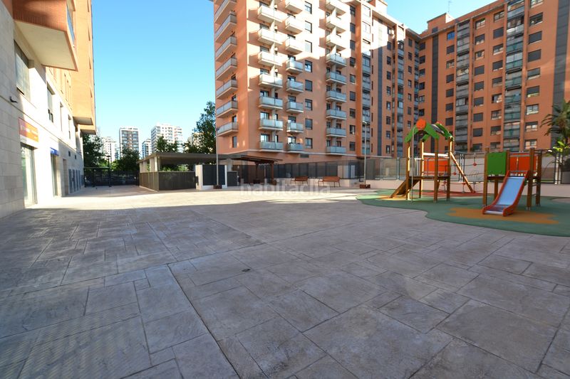 Piso espectacular inmueble con zonas comunes en Ciutat de les Ciències i de les Arts - Justicia Valencia - Imagen 32