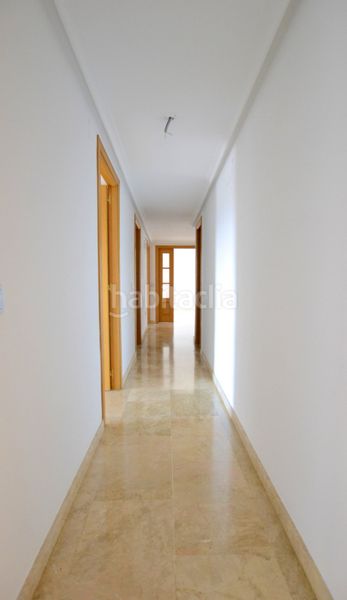 Piso espectacular inmueble con zonas comunes en Ciutat de les Ciències i de les Arts - Justicia Valencia - Imagen 16