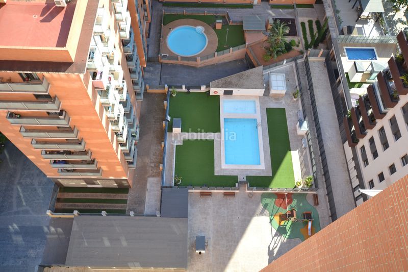 Piso espectacular inmueble con zonas comunes en Ciutat de les Ciències i de les Arts - Justicia Valencia - Imagen 4
