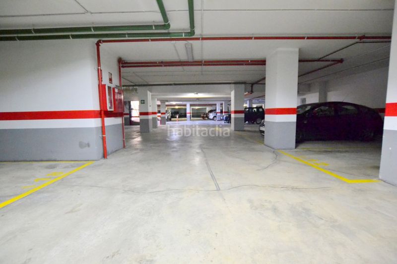 Piso espectacular inmueble con zonas comunes en Ciutat de les Ciències i de les Arts - Justicia Valencia - Imagen 25