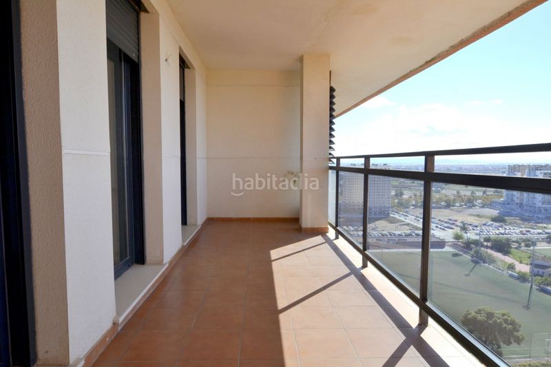 Piso espectacular inmueble con zonas comunes en Ciutat de les Ciències i de les Arts - Justicia Valencia - Imagen 3