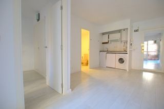 Lloguer Apartament  Carrer d'alemanya. Estudio en inmejorable ubicación