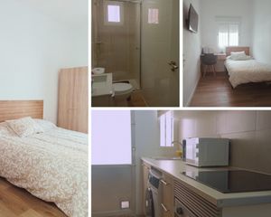 Flat in Carrer Major Sant Agustí