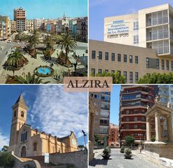 Pis a Carrer del Doctor Vicent Segura