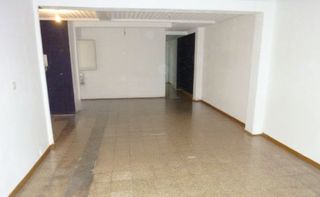 Etagenwohnung in Zona la Ermita
