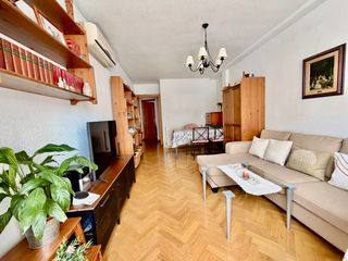 Pis a Calle de José