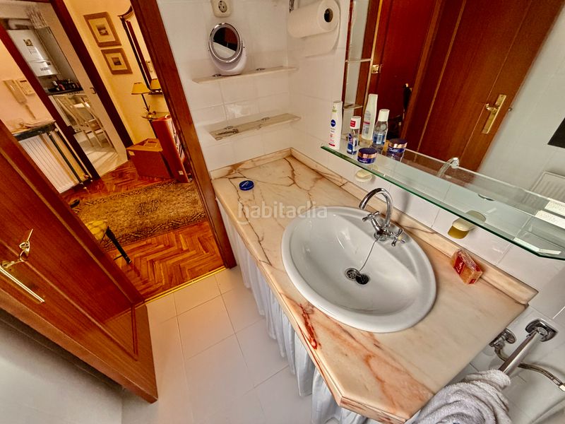 Foto fee37b6b-cb7c-4f2f-ac57-802ef5575291. Dúplex amb calefacció aparcament piscina a V Centenario Leganés