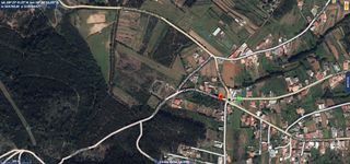 Terreny residencial a Camino de Madroño Goteras 1