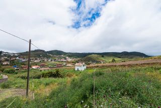 Wohngrundstück in Camino Gonzalianez 1