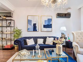 Pis  Calle carreter�a. Piso en pleno centro de m�laga