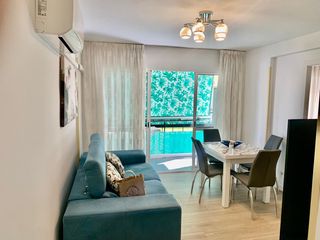 Pis  Calle infantes. Piso en torre del mar