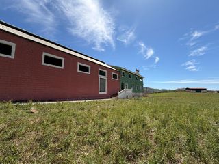 Casa  Calle puente don manuel. Cortijo independiente con casa y nave, 23.000m2 .