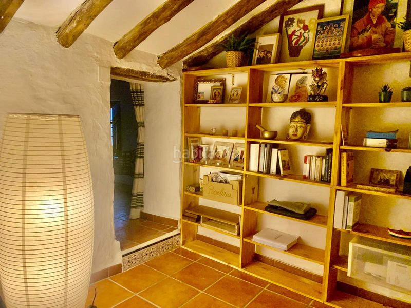 Foto 1d0db5ee-dcf5-4dff-8f27-17e3a470004e. Casa amb xemeneia calefacció aparcament a Alcaucín