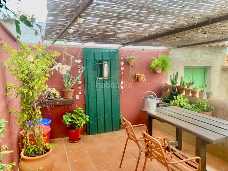 Foto 2248d262-7989-464e-bd37-36bca2d3e4ce. Casa amb xemeneia calefacció aparcament a Alcaucín
