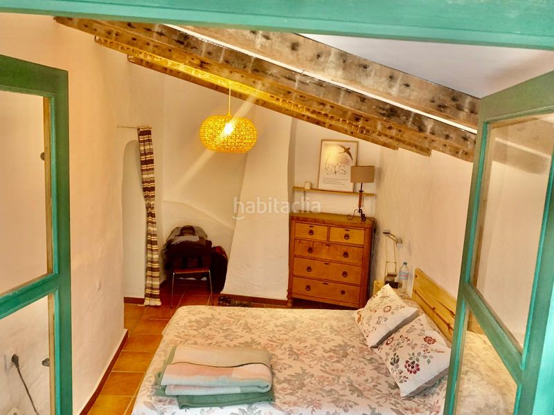 Foto 34b60b93-4c26-49f0-8053-85171ef53ca5. Casa amb xemeneia calefacció aparcament a Alcaucín