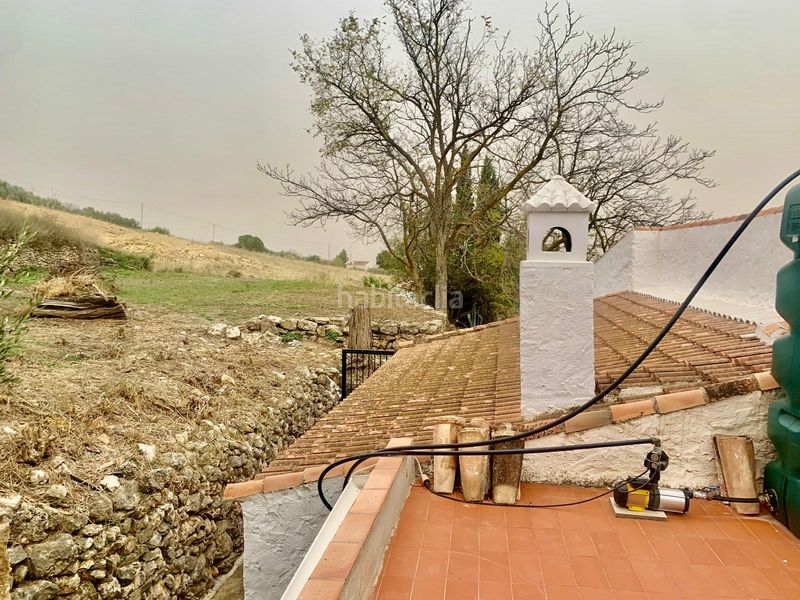 Foto 71398b61-2515-4c91-86bb-7fbe1eed8674. Casa amb xemeneia calefacció aparcament a Alcaucín