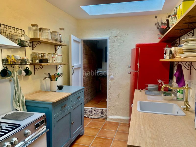 Foto b06e12dd-09bd-49a1-aa42-06ff3c1d9cf9. Casa amb xemeneia calefacció aparcament a Alcaucín