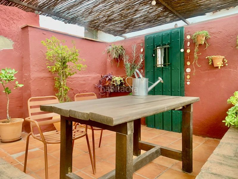 Foto b1507316-4771-48bd-85f5-c20352345309. Casa amb xemeneia calefacció aparcament a Alcaucín