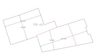Terreny residencial a Calle de Orihuela 66