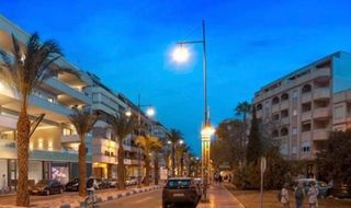 Pis a Avenida de las habaneras 72. Top oportunidad en calle habaneras
