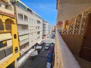 Pis a Avenida de las habaneras 72. Top oportunidad en calle habaneras