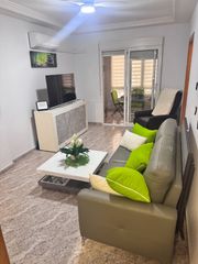 Pis a Calle félix rodríguez de la fuente 73. Piso en torrevieja