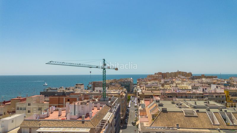 Foto c7711e61-097c-4e69-8922-f6692ad209b9. Dúplex a calle san pascual 170a a Antonio Machado Torrevieja
