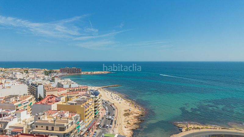 Foto dfe29f8a-97f8-4891-8f8a-8b923ed1fbaf. Dúplex a calle san pascual 170a a Antonio Machado Torrevieja