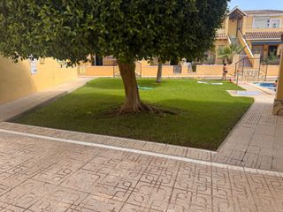 Casa adossada a Carretera de Villamartín 51