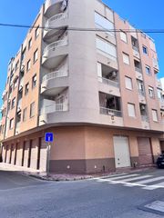 Lloguer Pis a Calle mar baltico 44