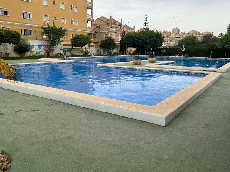 Foto d2366c3b-6193-4e04-b1f1-4360d2d38399. Pis a calle helena 2a a Torreblanca Torrevieja
