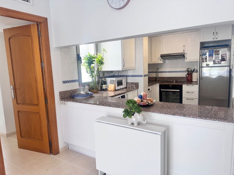 Foto 04651ab2-7fa9-4b59-9e15-df23811750ce. Flat in avenida doctor mariano ruiz canovas 24 in Torrevieja