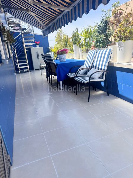Foto 27447a44-2ae8-4a60-b986-f9a185265b63. Flat in avenida doctor mariano ruiz canovas 24 in Torrevieja