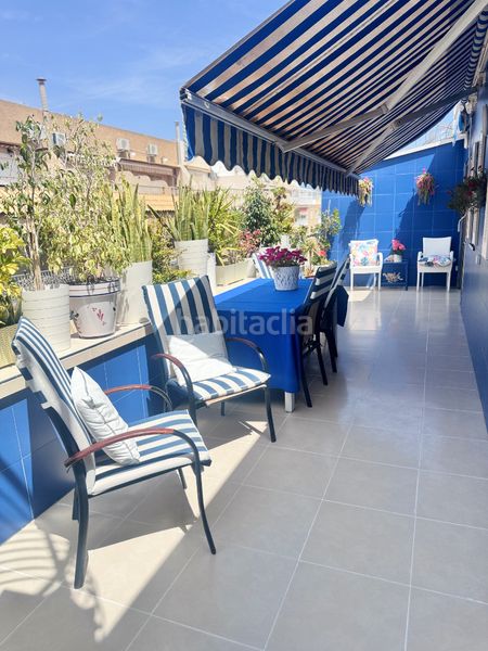 Foto 6f33a6c7-c768-4e0d-816f-48a8880a7324. Flat in avenida doctor mariano ruiz canovas 24 in Torrevieja